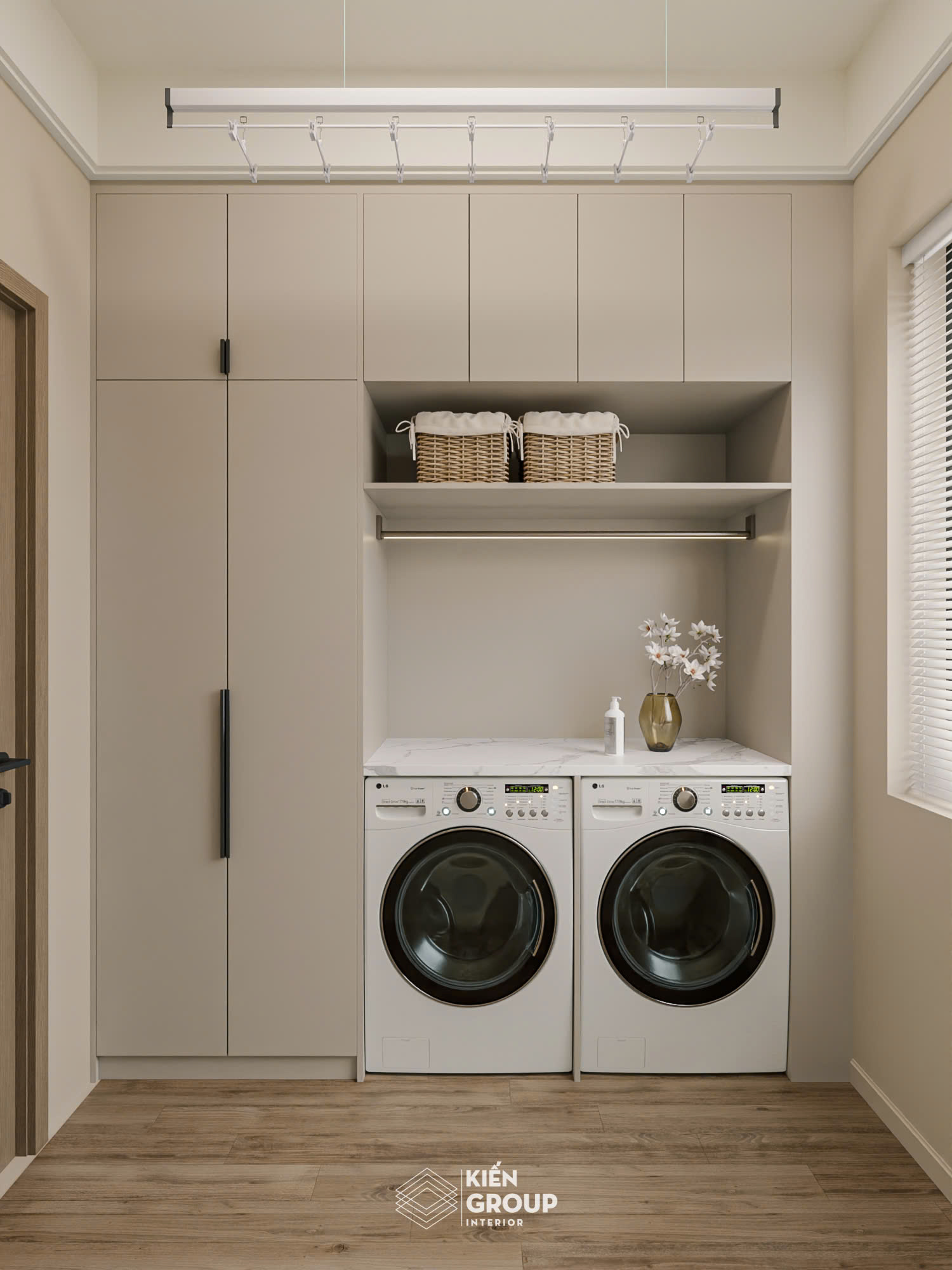 [NA] CĂN LIỀN KỀ ECOPARK | TP. VINH - 155m2 - 3 Tầng